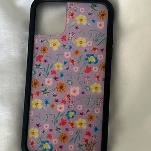 Wildflower Cases - Garden Party - iPhone 11